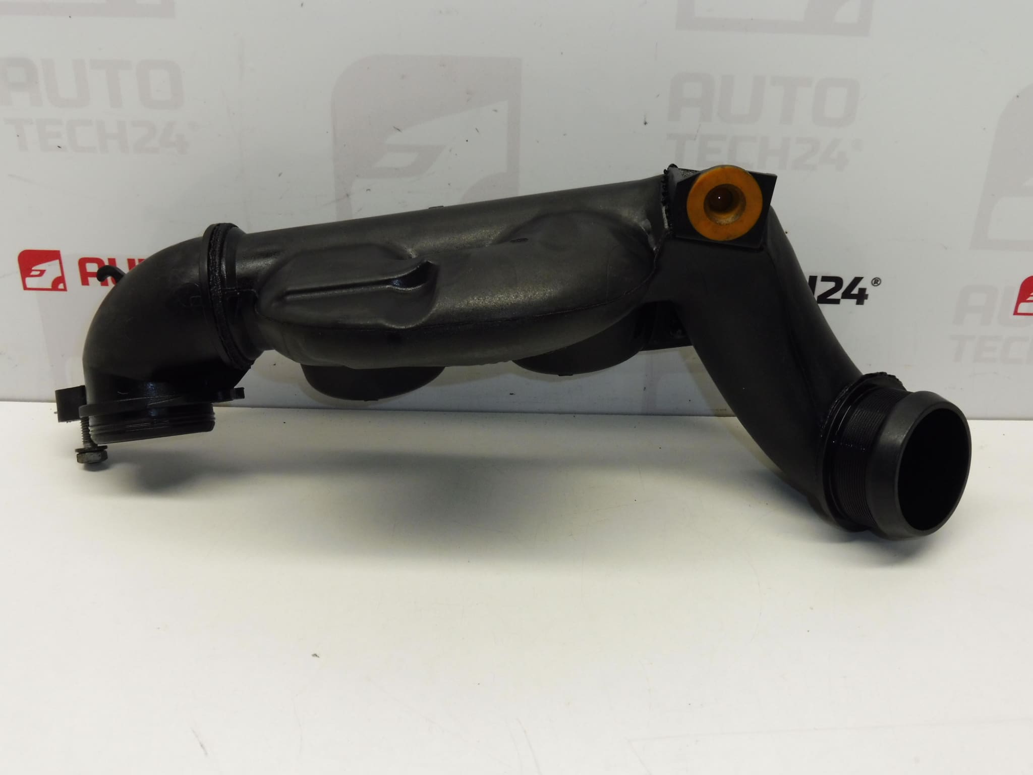 Air Intake Resonator Hose 1.4 HDI Citroën Peugeot 9647569980 144036 - Image 2