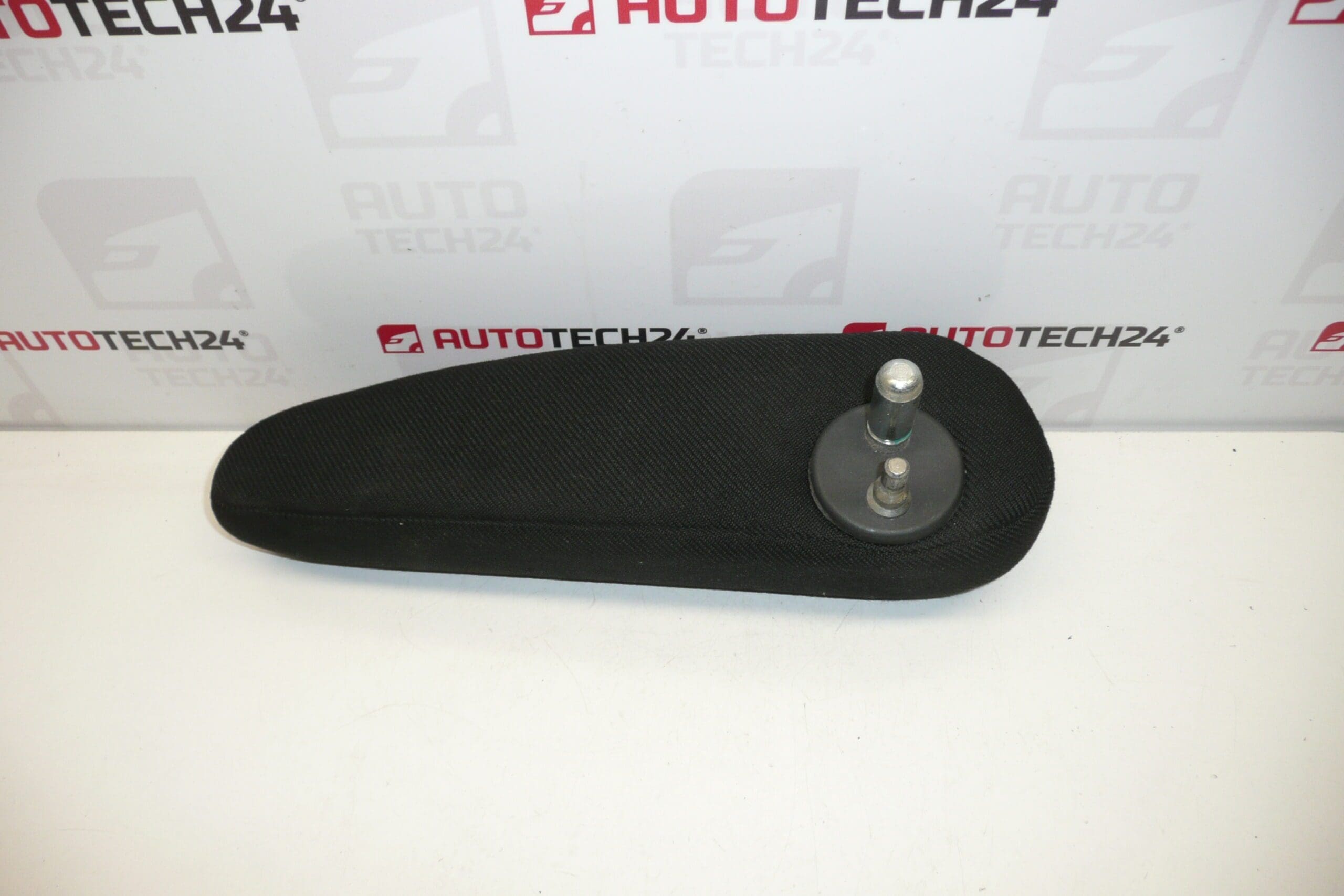 Right Armrest for Passenger Citroën Peugeot 883004 - Image 2