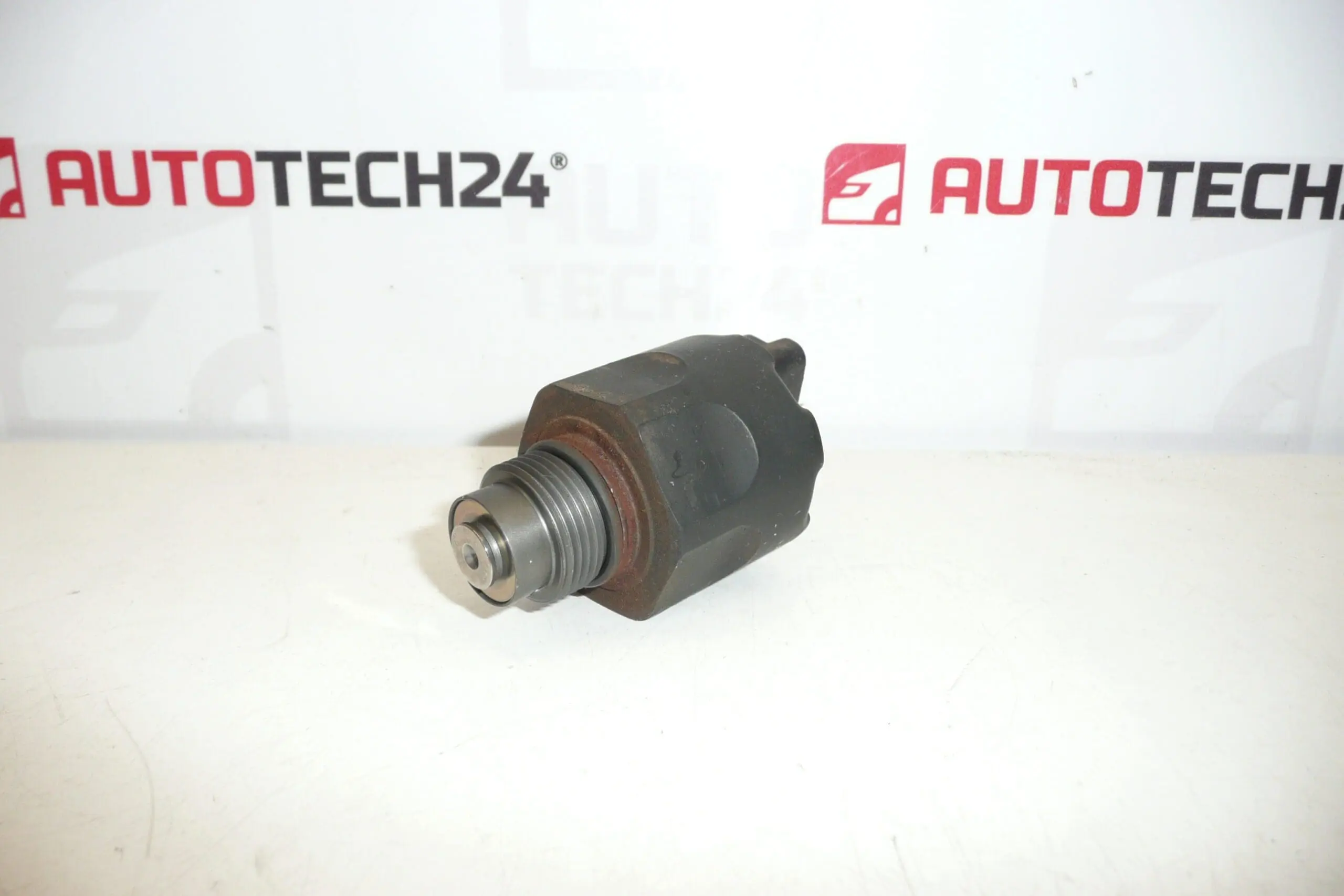 Siemens VDO Fuel Pressure Regulator A2C59506225 X39-800-300-005Z - Image 2