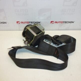 Driver pyro belt Citroën C4 3 doors 96479910XX 8974KV