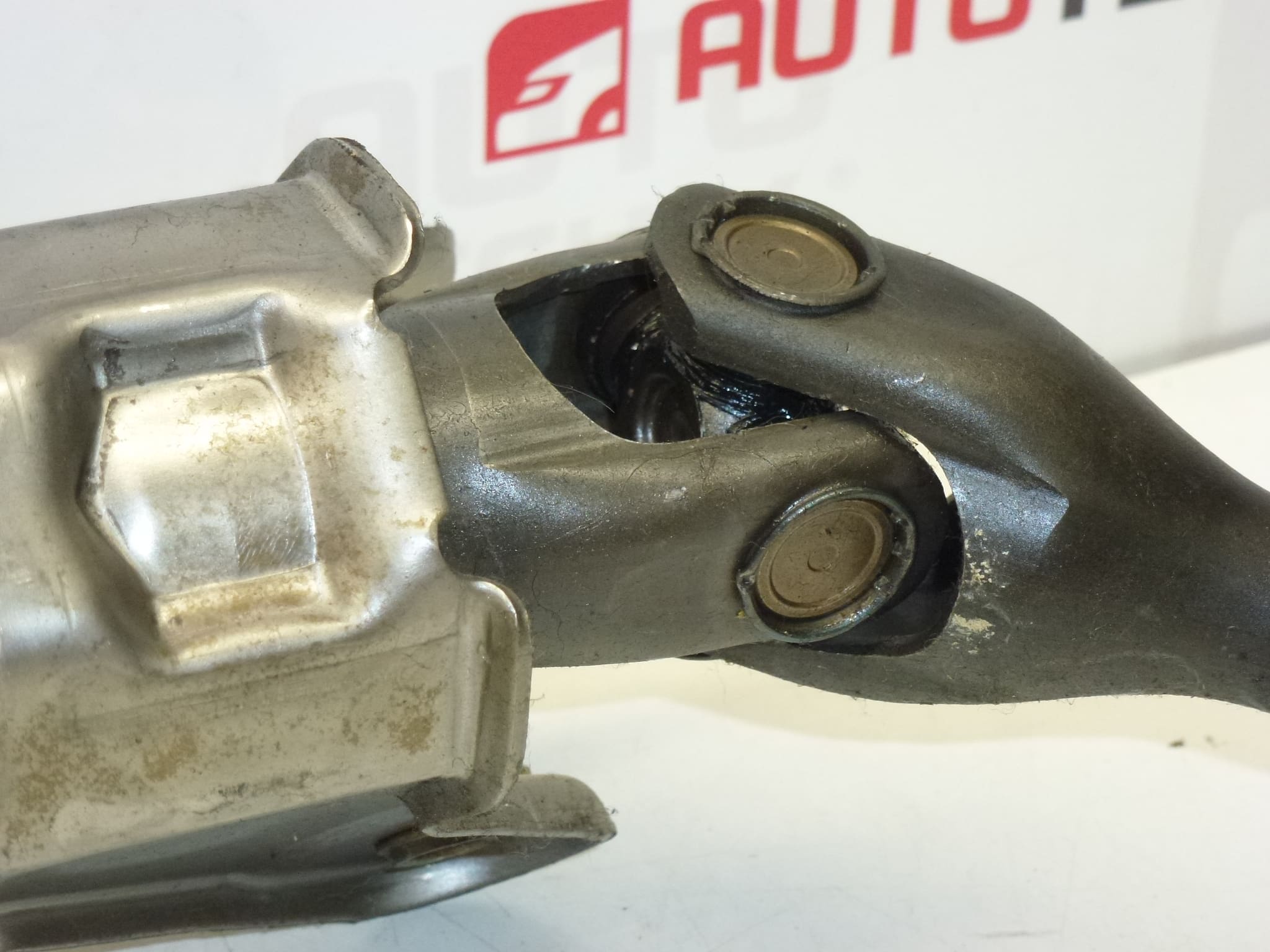 Steering Column Citroën C5 2001-2007 4123Q5 - Image 2