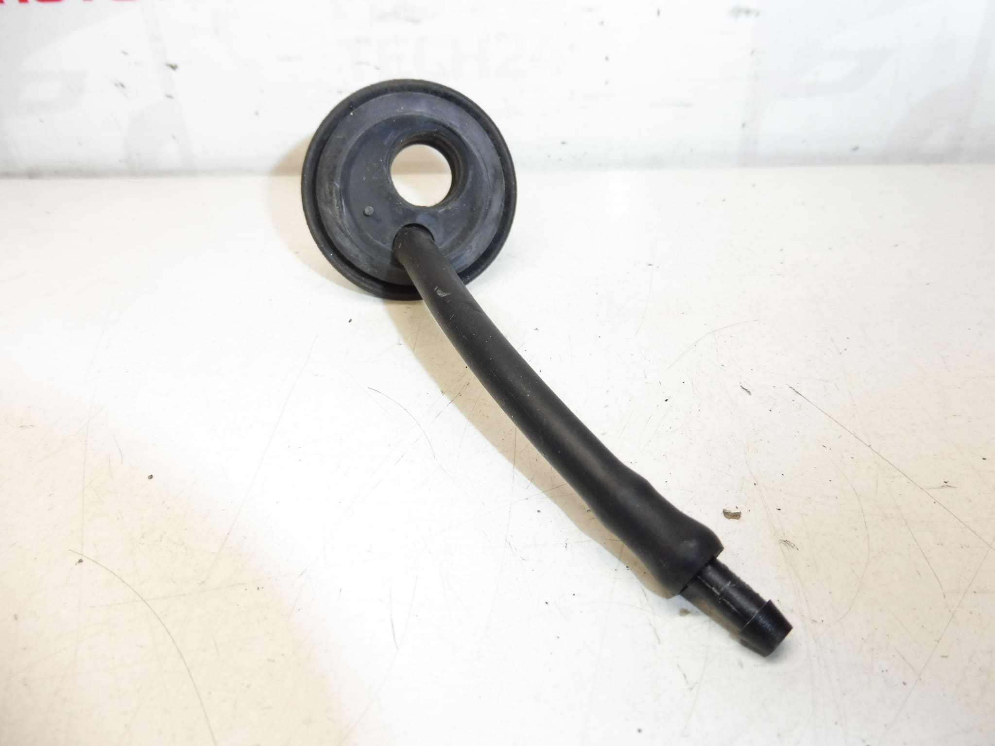 Rear Window Washer Nozzle Citroën Peugeot 6438P9 - Image 2