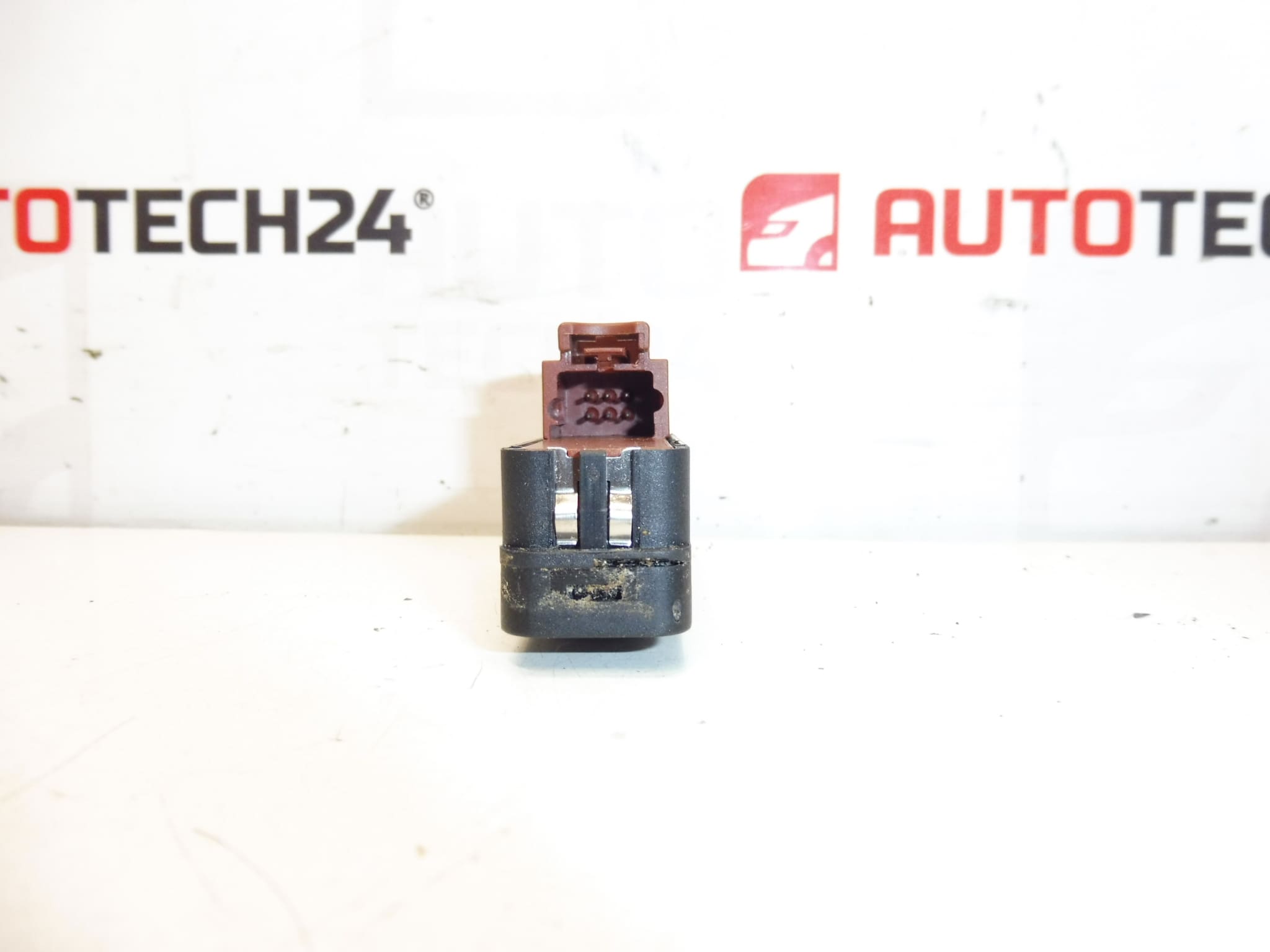 Seat Memory Switch Citroën Peugeot 6554LE - Image 2