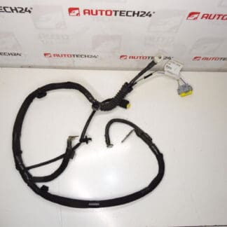 Citroën C8 Peugeot 807 1440026280 5642Yq