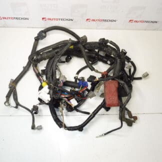 Citroën Peugeot 1.0 KR automatic 821210H310