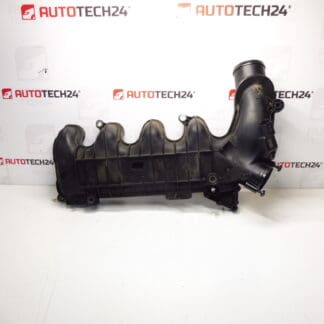 Air intake 1.4 HDI 16V Citroën Peugeot 9647250480 0361L4