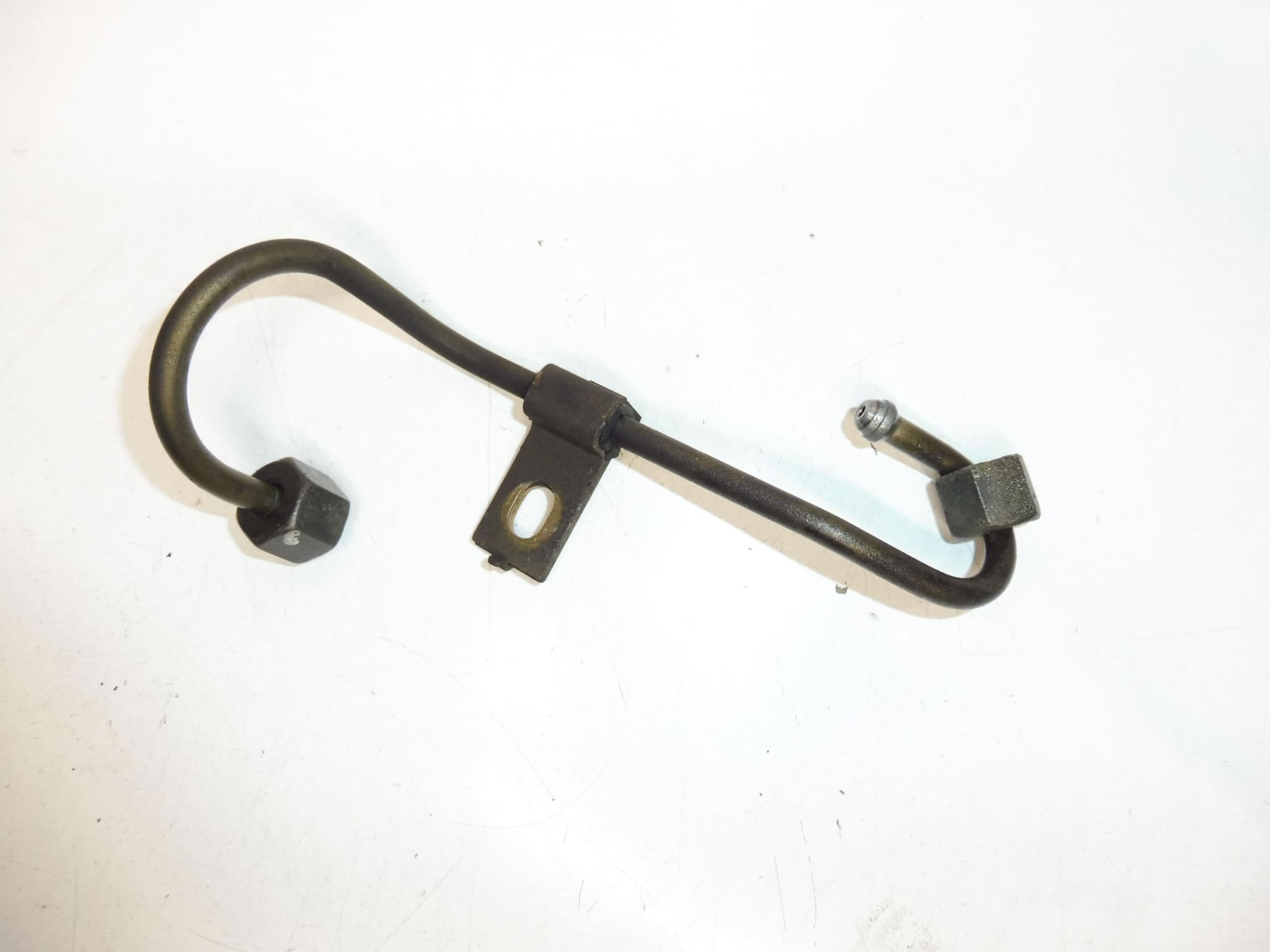 Rail Pipe Outlet Fuel Pump 1.4 HDI 16V Citroën Peugeot 1570F1 - Image 2