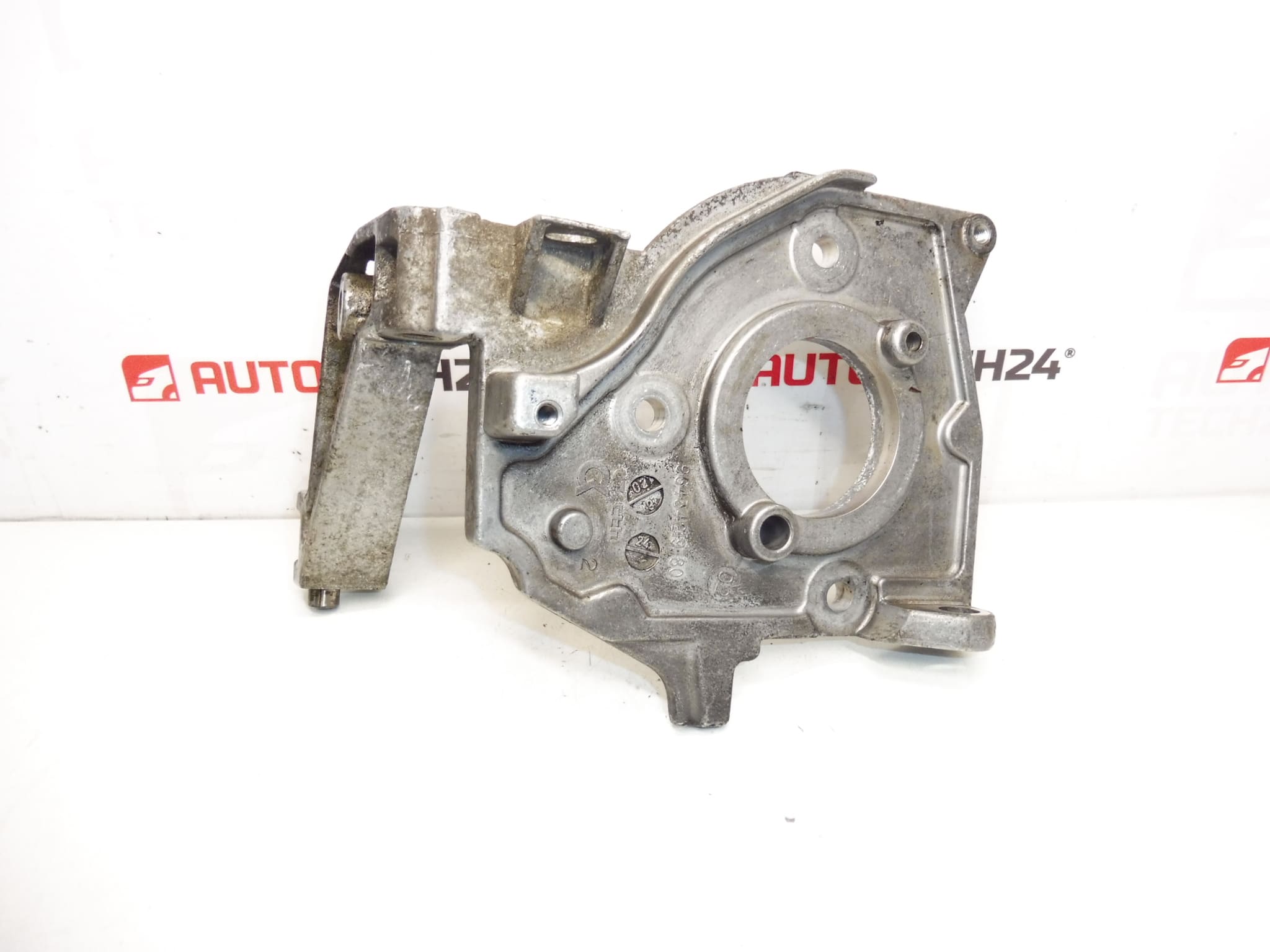 Fuel Pump Holder 1.4 HDI 16V 8HY 9643421980 192654 - Image 2