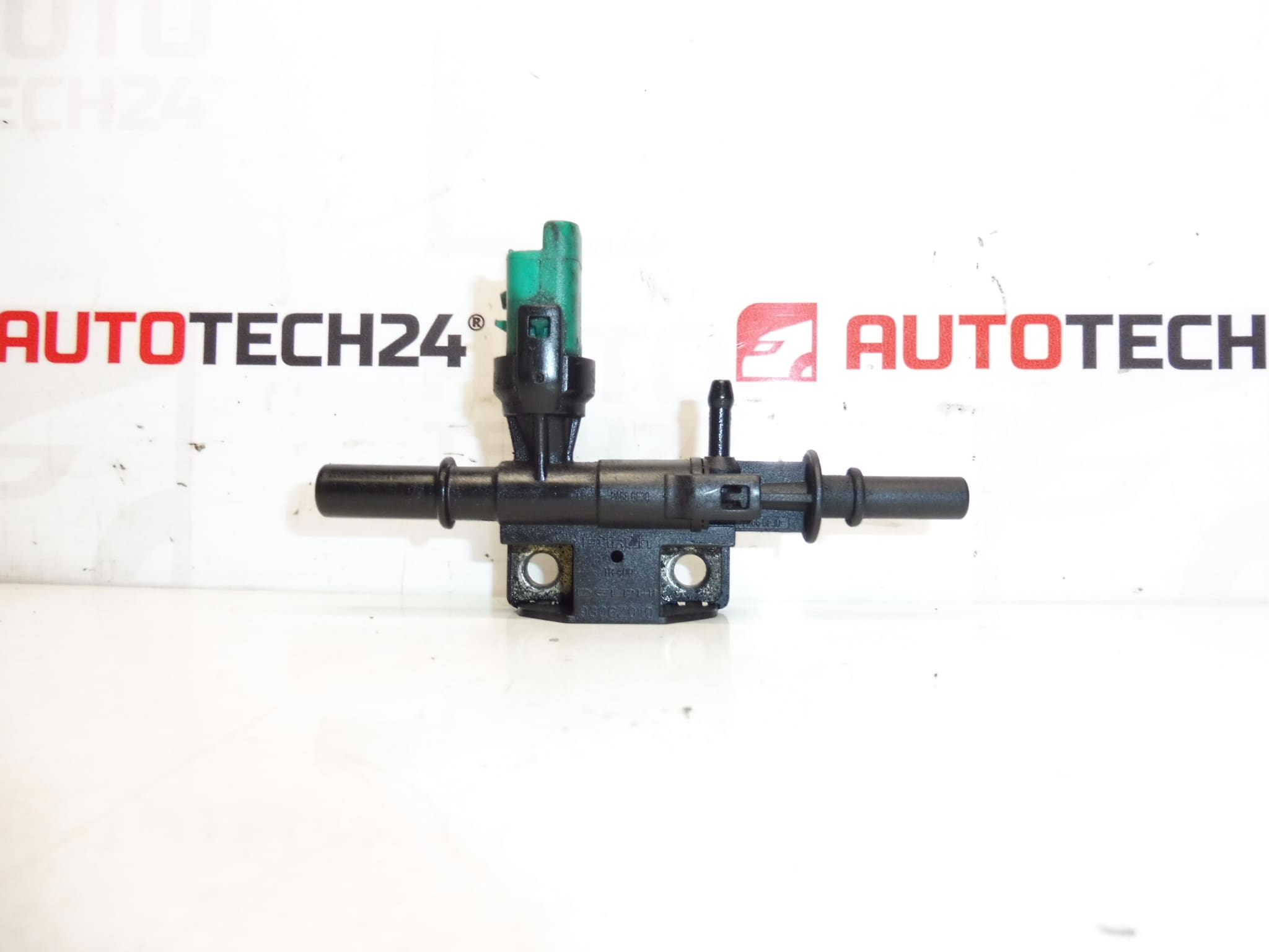 Diesel temperature sensor 1.4 HDI 16V Citroën Peugeot 9306-010A 9306Z010 1920FH