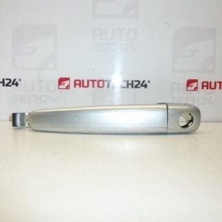 Door handle Citroën Peugeot silver EZRC 9101W5