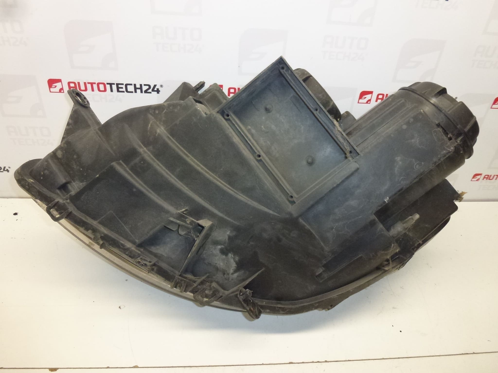 Right Front Headlight Citroën C8 89007042 620615 - Image 2