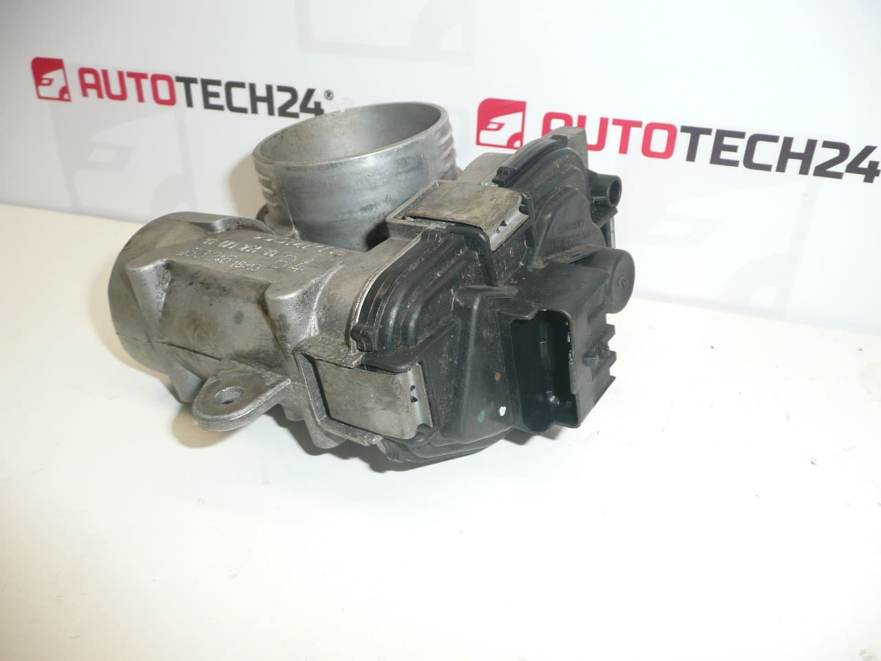 Throttle Body Citroën Peugeot 9647925480 - Image 2