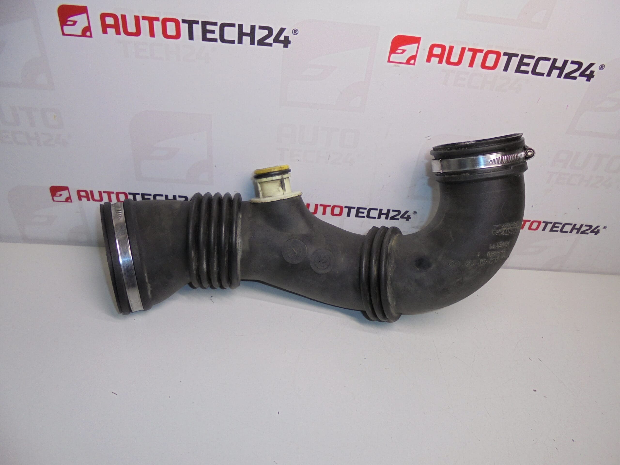 Turbo hose 1.4 HDI Citroën Peugeot 9646926180 143423