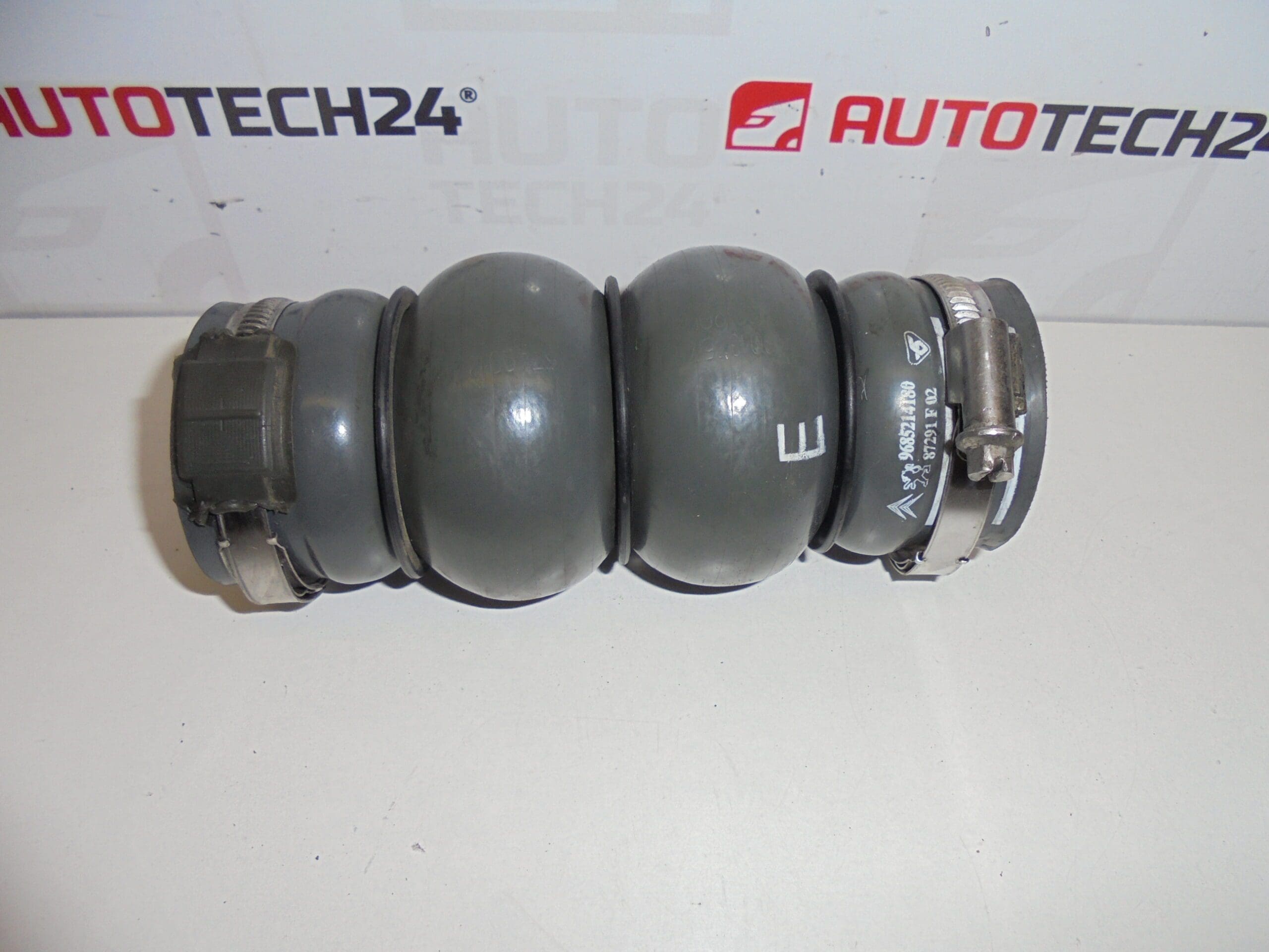 Turbo Hose 1.6 HDI Citroën Peugeot 9685214180 0382LW - Image 2