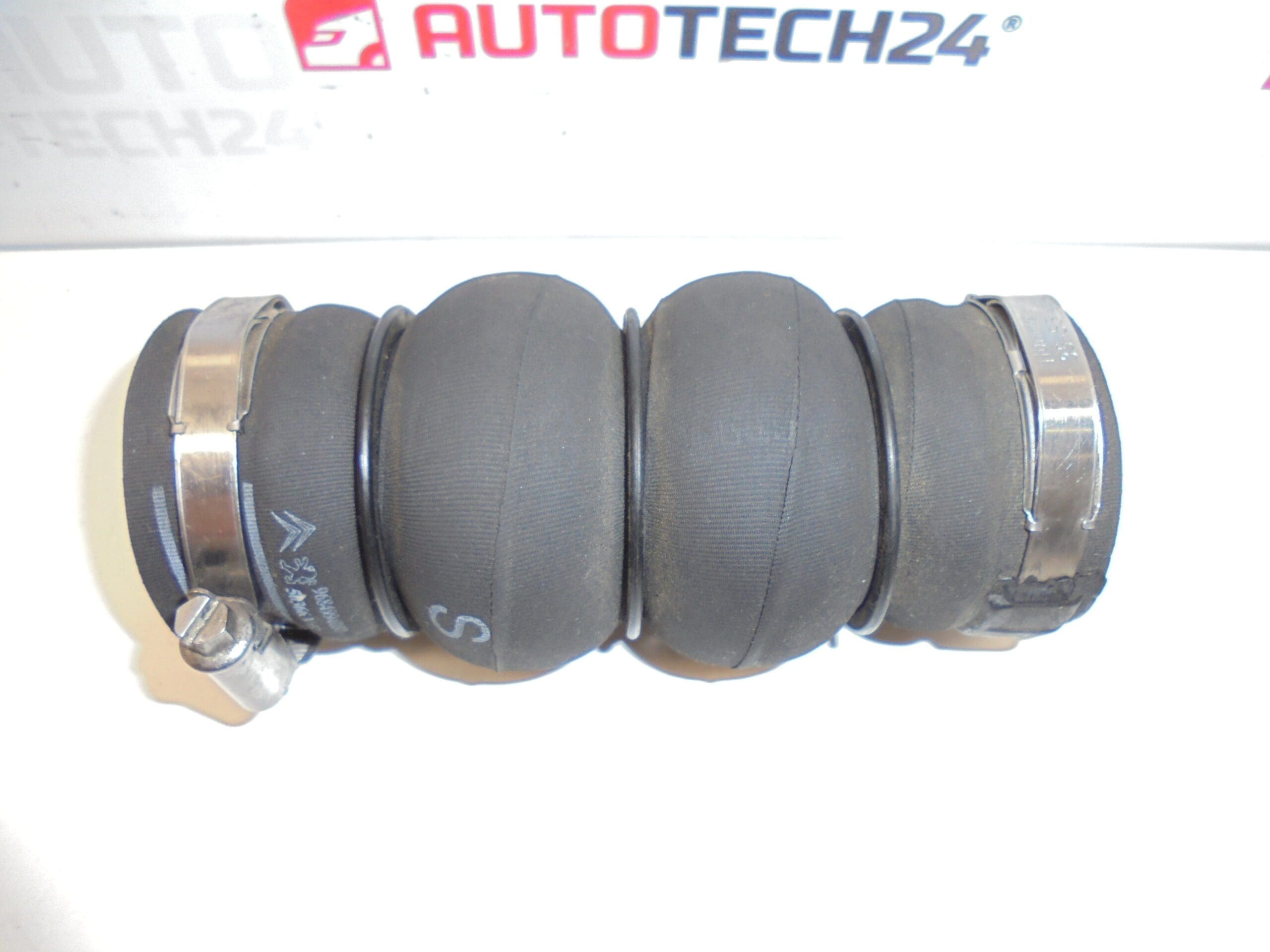 Turbo Hose 1.6 HDI Citroën Peugeot 9684994080 0382LX - Image 2