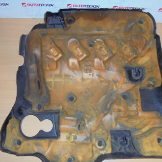 Engine cover 2.0 HDI RHR Peugeot 9683424480 9657955880 013769