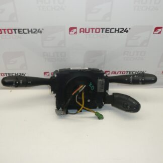 Peugeot 207 Lever Controls 96630732XT 6242P3