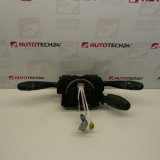 Peugeot 307 Drivers 96477544XT 624273