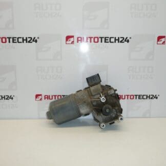 WIPER MOTOR Citroën C5 0390241700 6405J2