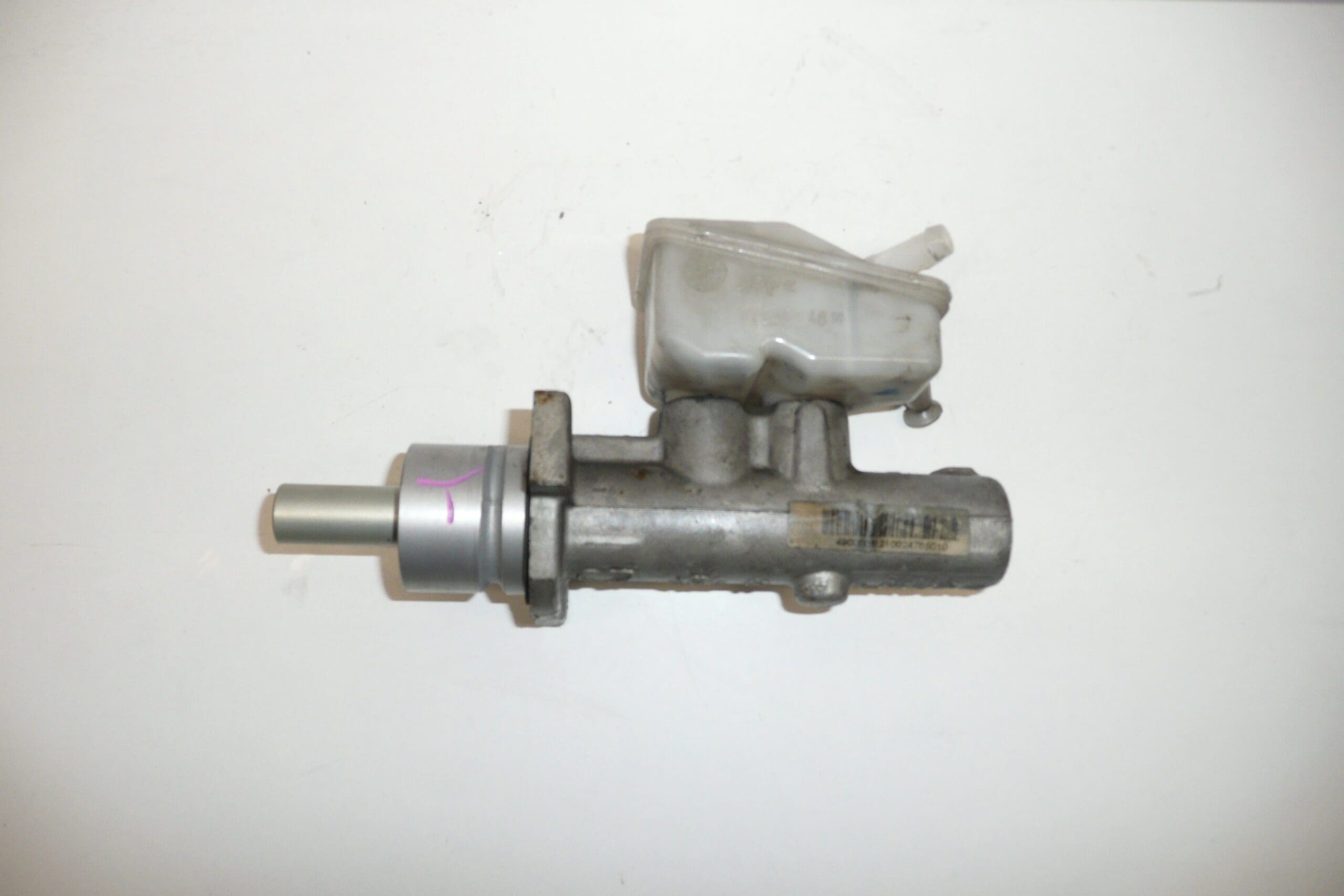 Brake Cylinder Bosch Citroën Xsara Picasso Y21425 - Image 2