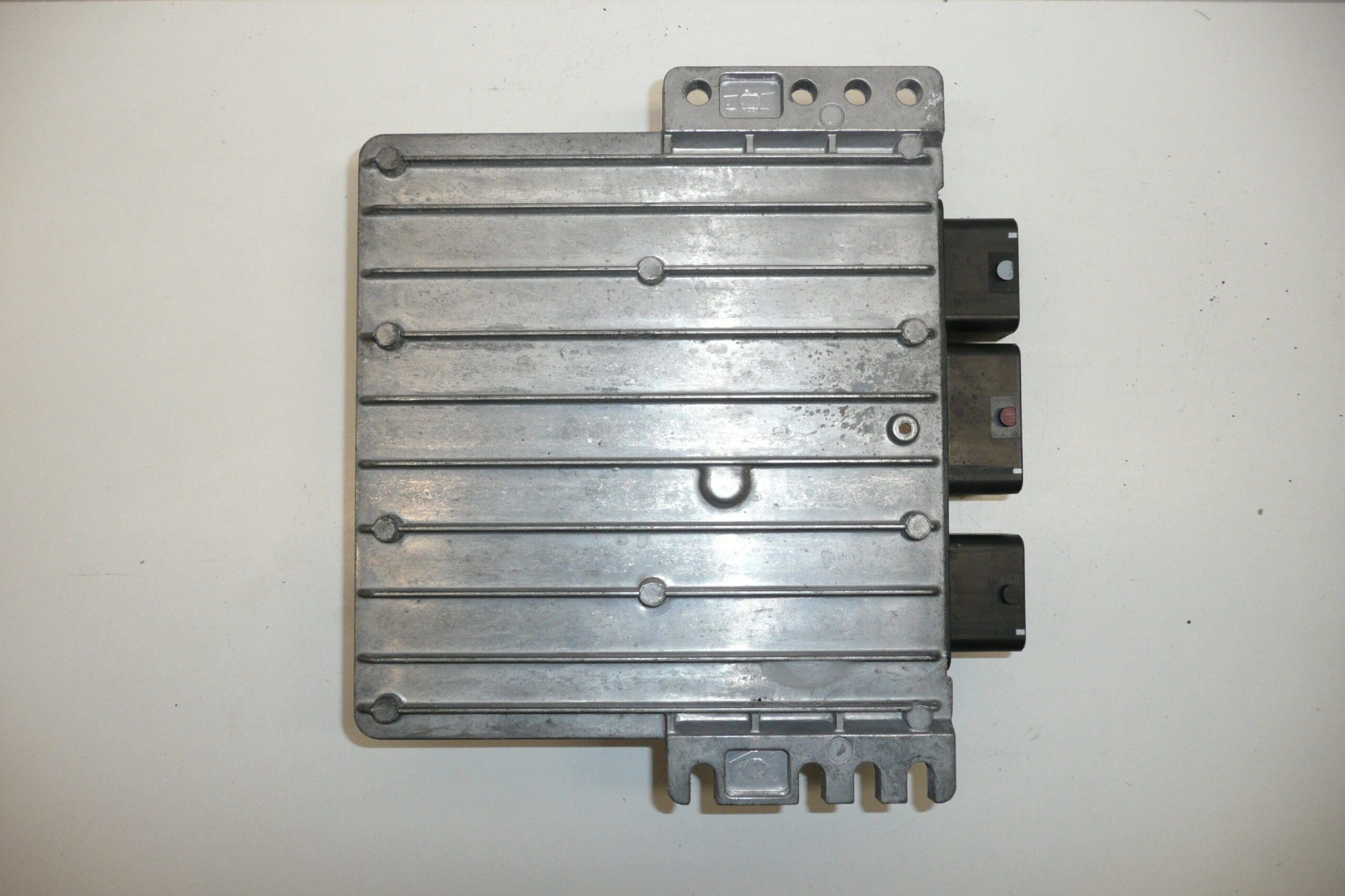 Siemens Injection Control Unit SID 801 5WS40024E-T 1938FN - Image 2