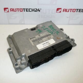 Control unit Bosch 0281010486 2.8 HDI D2841HC CT
