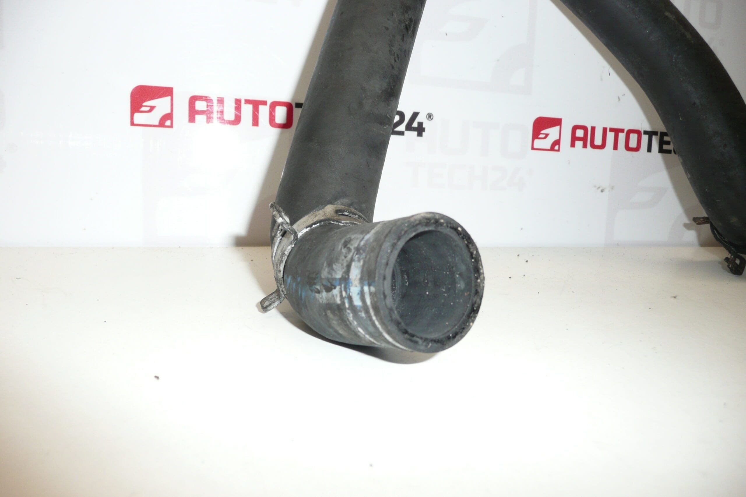 Water Hose Citroën Peugeot 1.6 HDI 1351JG - Image 2