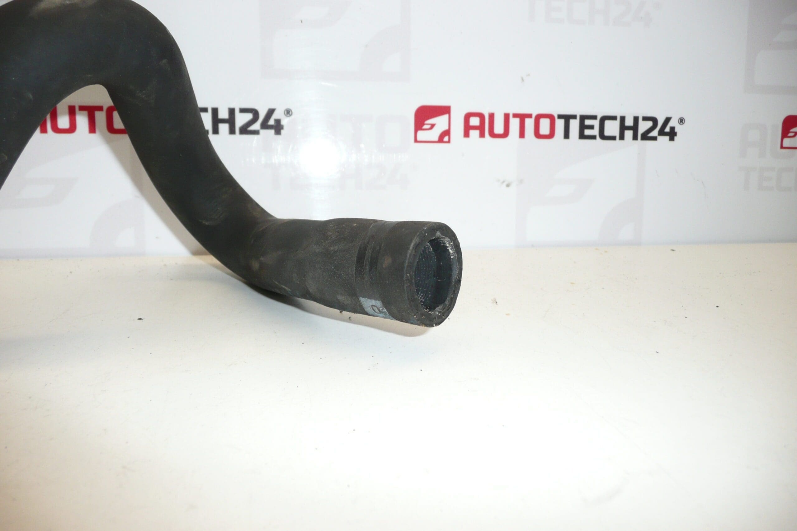 Water Hose Citroën Peugeot 1.6 HDI 6466AS - Image 2