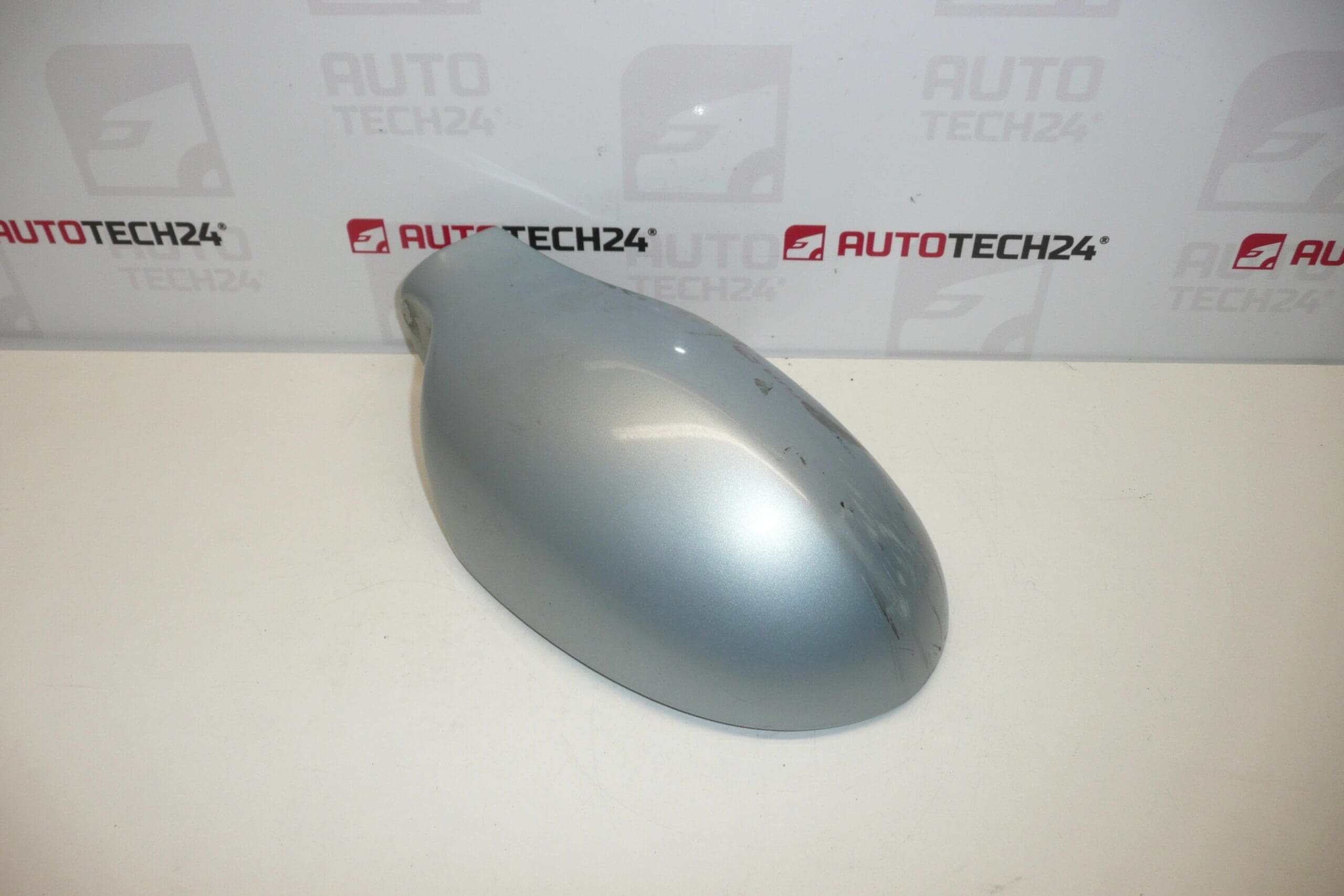 Cover for right mirror Citroën C5 color EYLC 815256