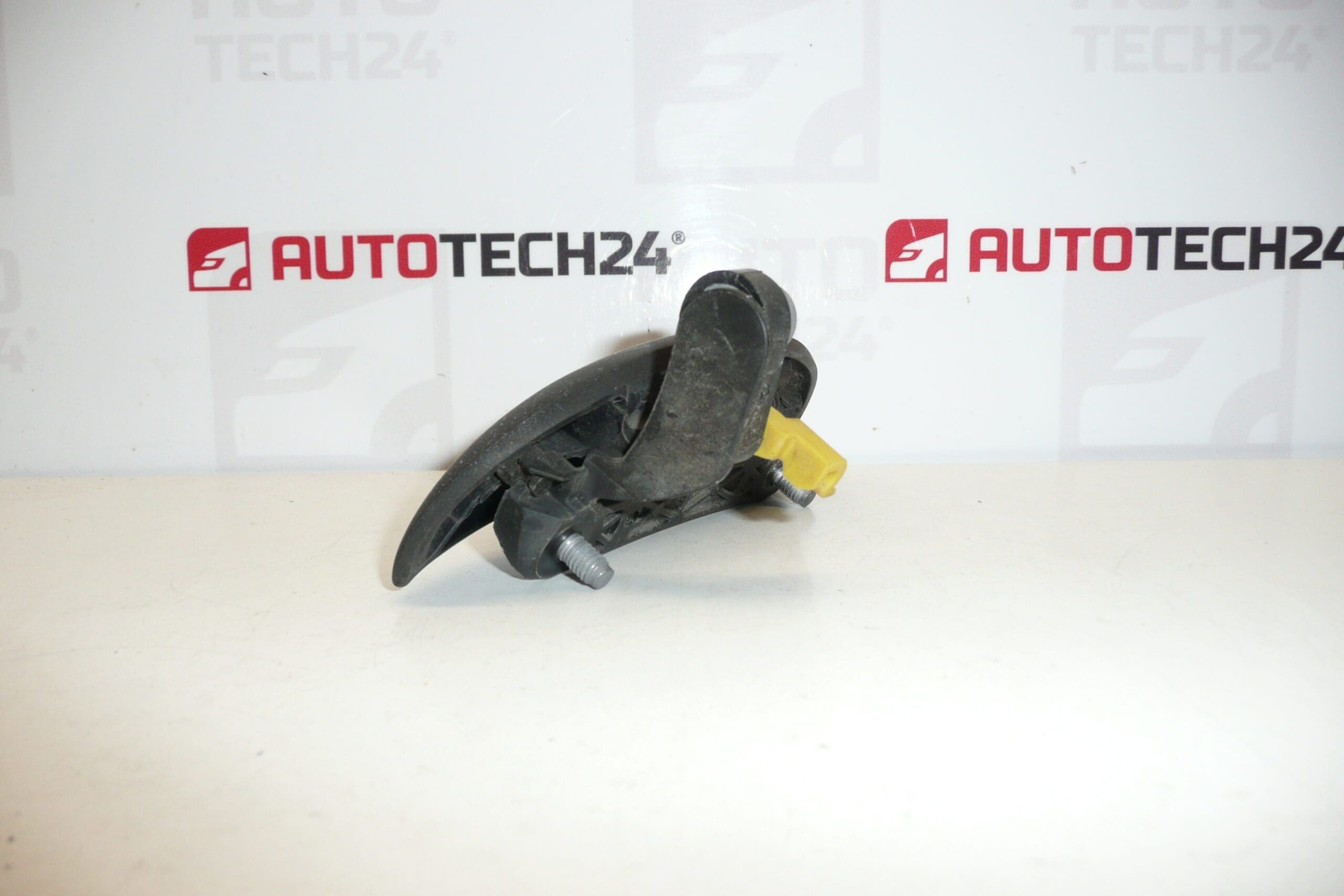 Left Front Door Handle Citroën C1 Peugeot 107 9101AJ - Image 2