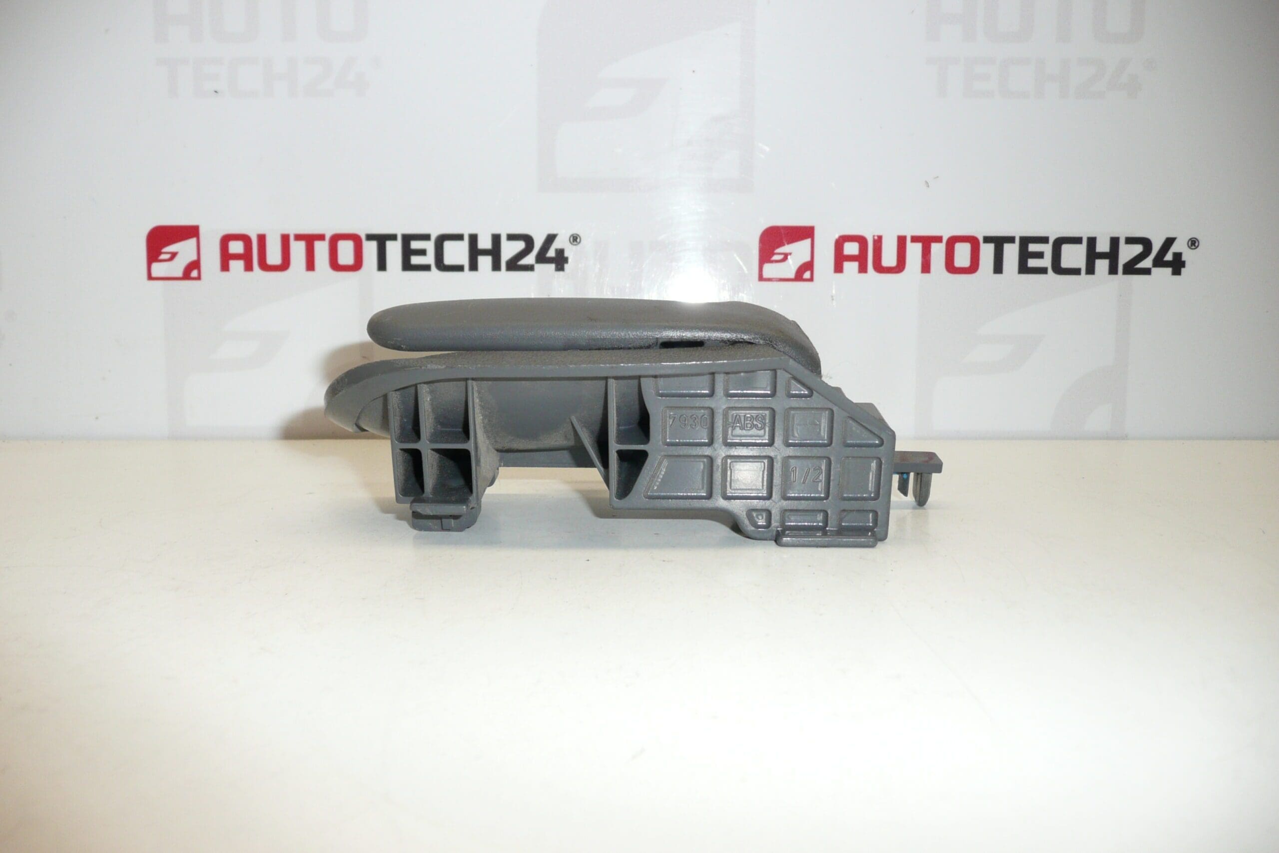 Interior Right Door Handle Citroën C1 Peugeot 107 9143K8 - Image 2