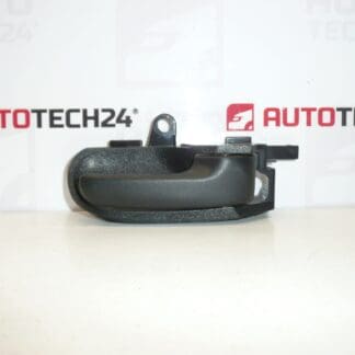 Inner right door handle Citroën C1 Peugeot 107 1608475880