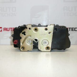 Electric lock of the left rear door Citroën C5 I and II 913784