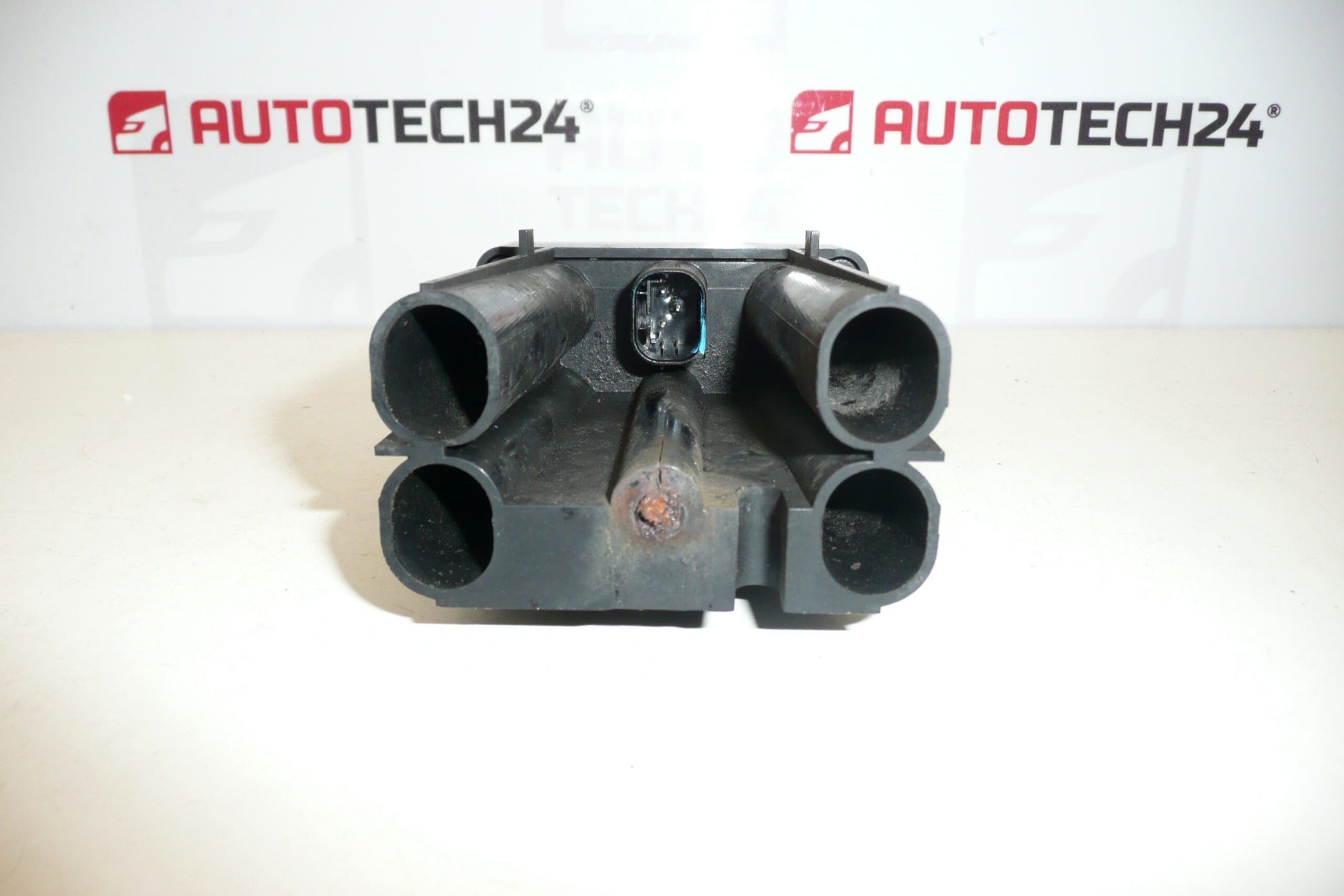 AFIL Lane Departure Warning Sensor 3 Citroën Peugeot 9653381180 6590W1 - Image 2