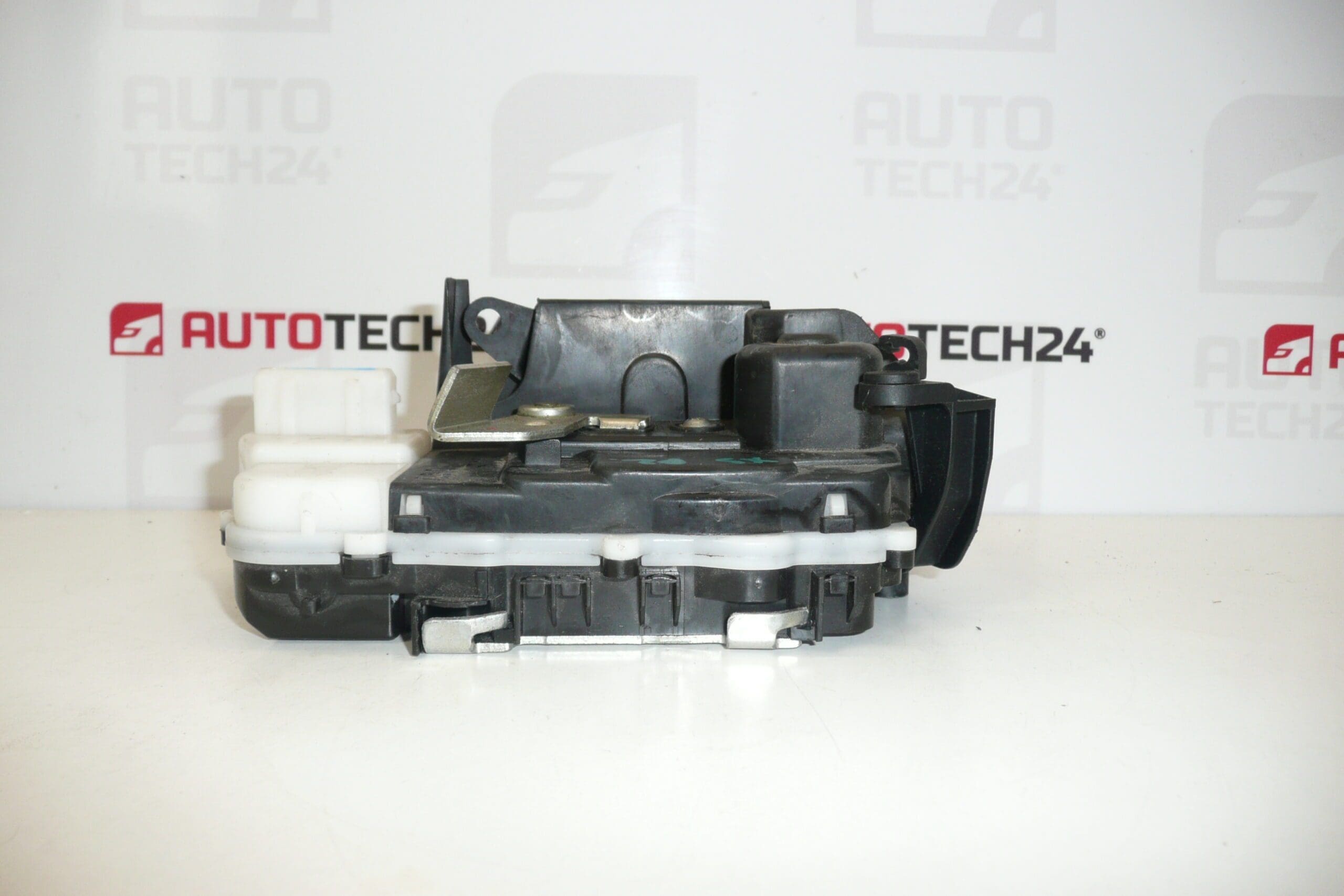 Right Rear Door Lock Citroën Xsara 913884 - Image 2