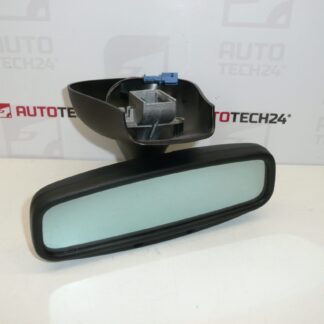 Inner rear view mirror Citroën C5 96498596XT 8153Z7 8149sy