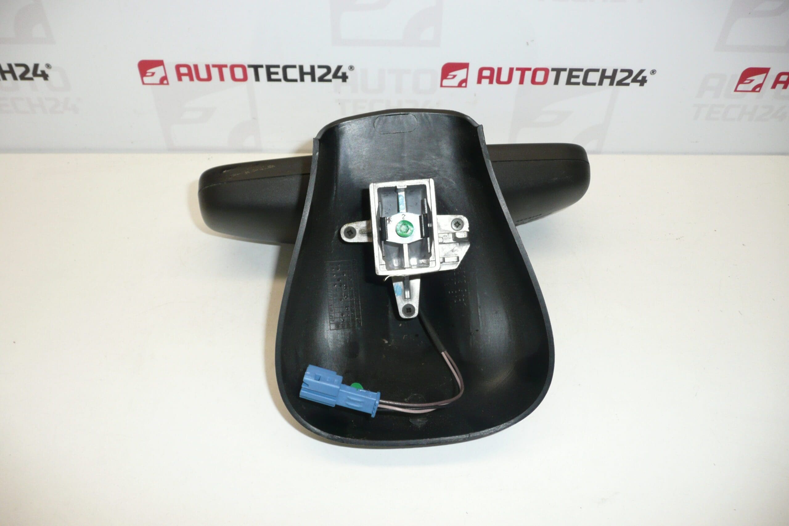 Inner rear view mirror Citroën C5 96498596XT 8153Z7 8149sy
