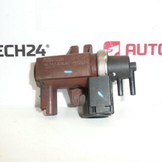 Vacuum valve Citroën Pierburg 7.00612.00 9654282880 1618C9