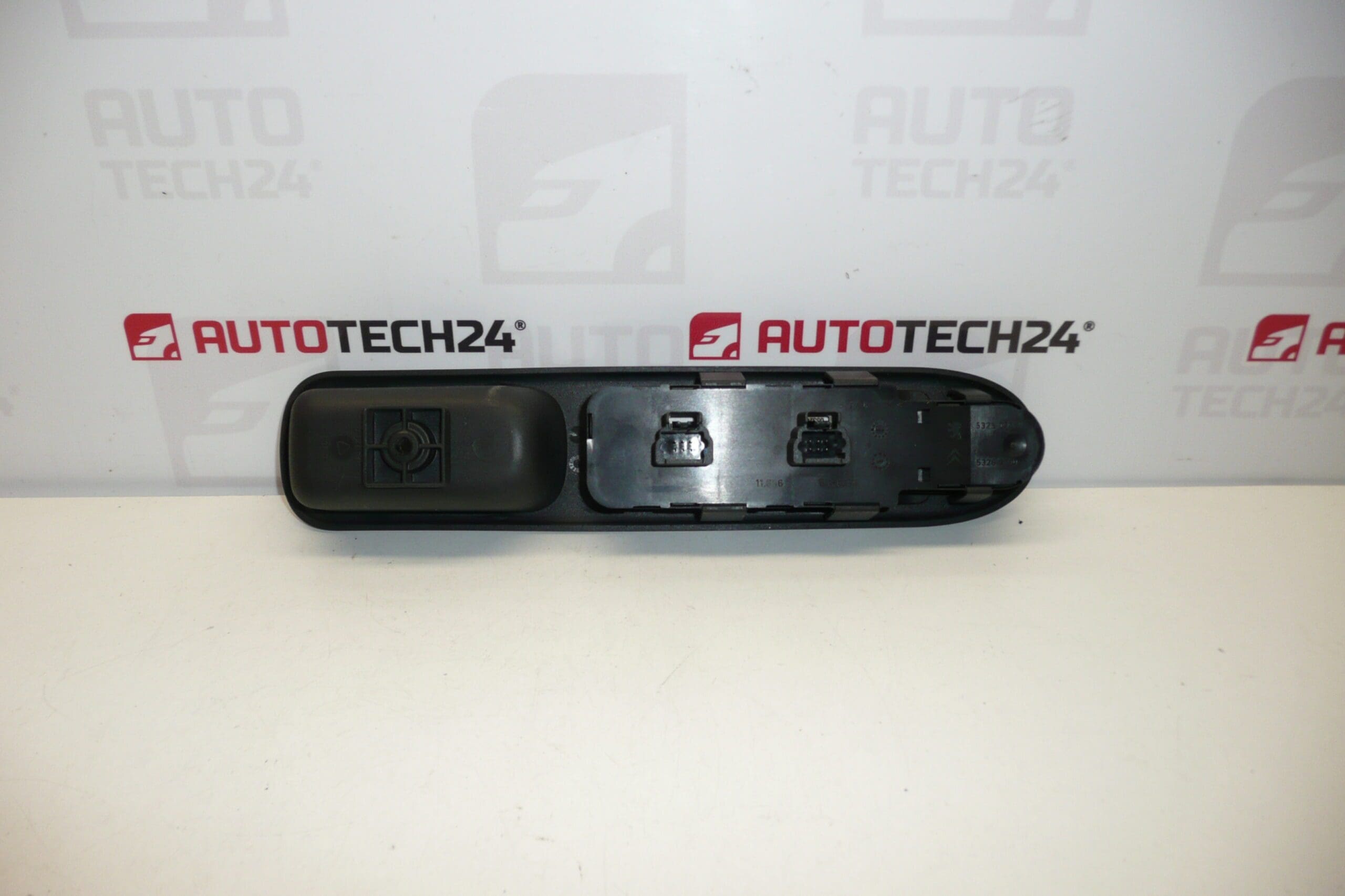 Window regulator Peugeot 307 05-07 96531123XT 6554KS 6554KT