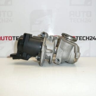 EGR valve 1.6 HDI Citroën Peugeot 9660276280