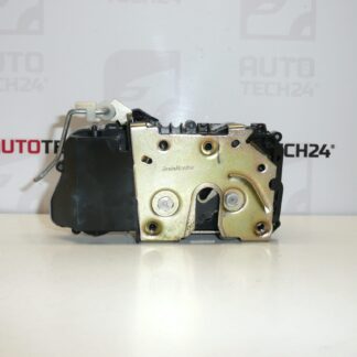 Right front door lock Peugeot 307 9136P1 9136AA