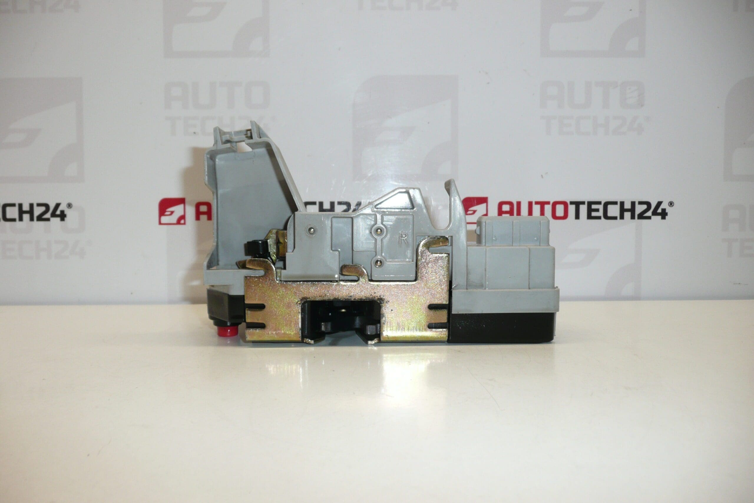 Electric Lock For Right Rear Door Peugeot 307 9138C0 - Image 2