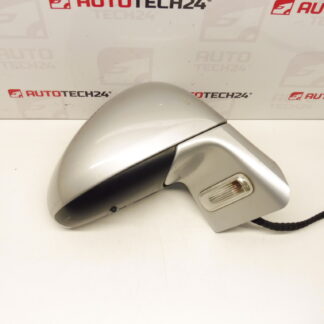 Right electric folding mirror Citroën C4 EZRC 96467116 8149ZZ