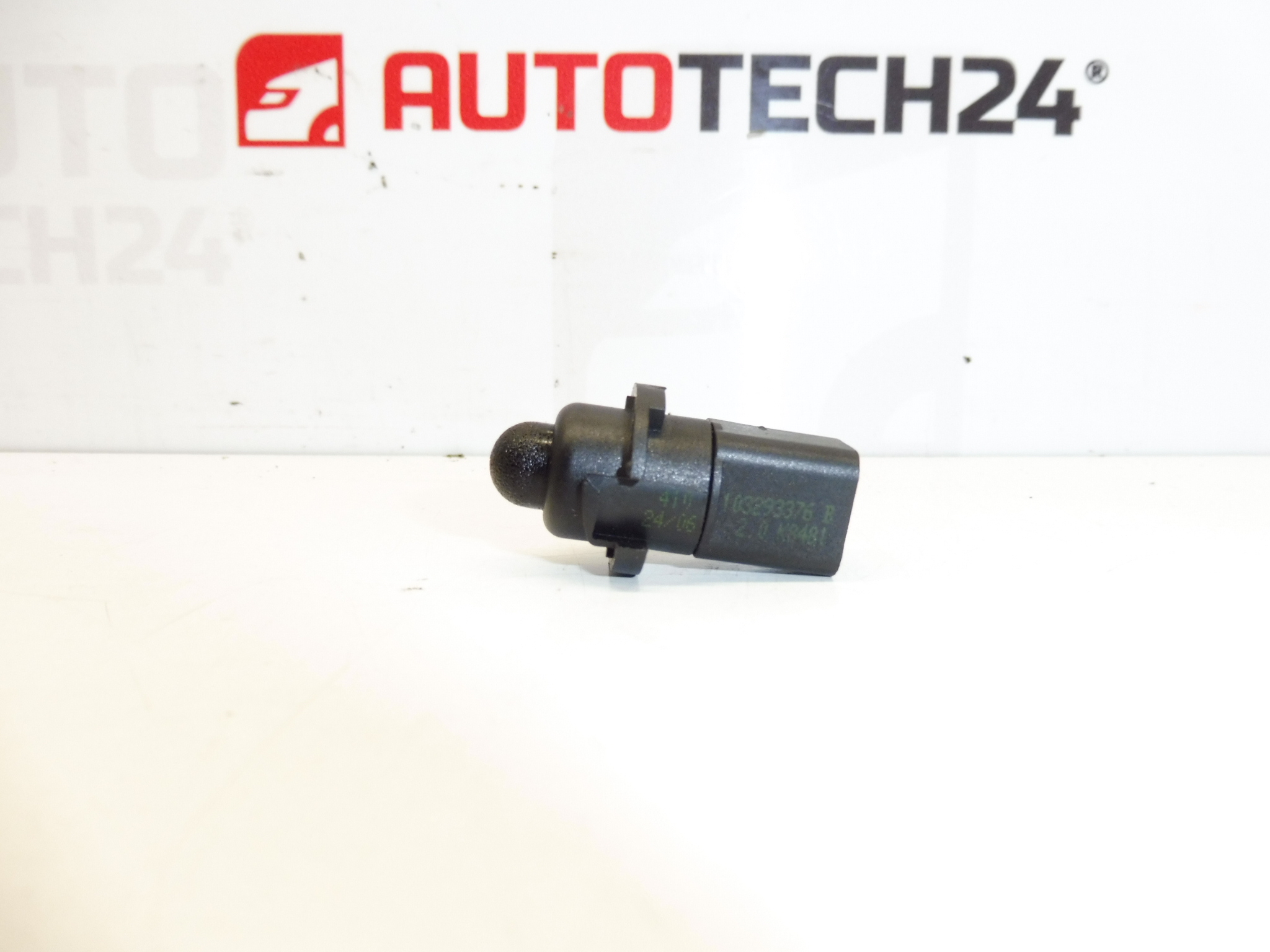 Solar radiation sensor Citroën Peugeot 9833418780 6445NH