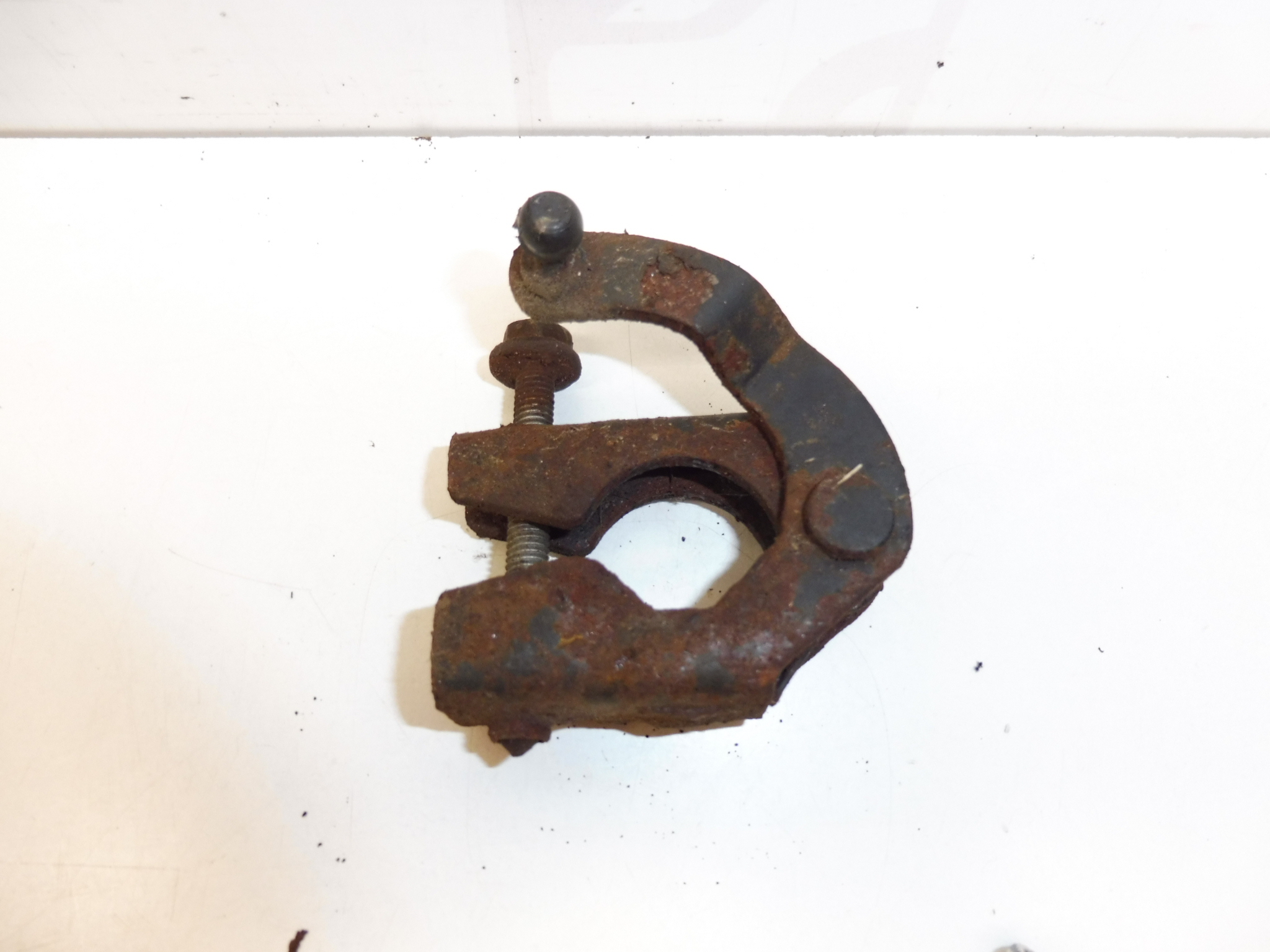 Lift sensor holder Citroën Peugeot 529127