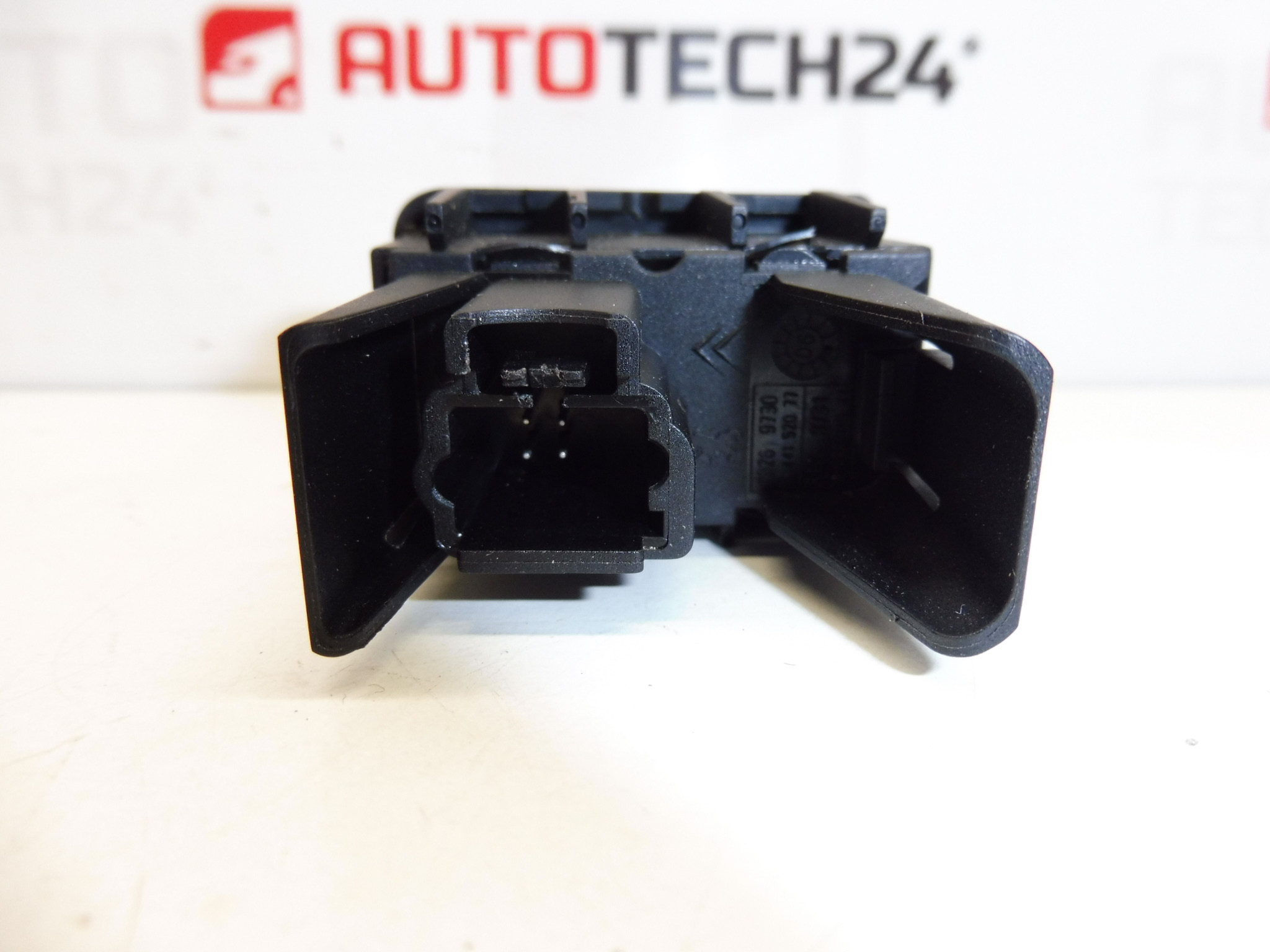 Citroën Peugeot Sunroof Control 96441520XT 6554L2