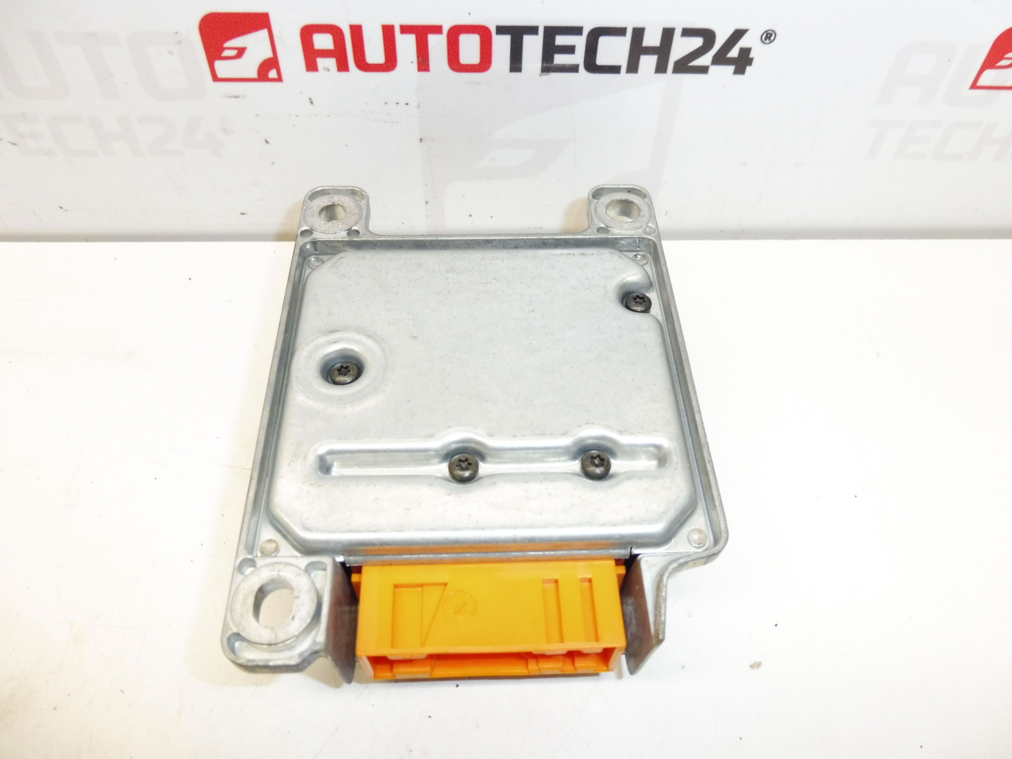 Peugeot 206 airbag unit 9636894080 6545GJ