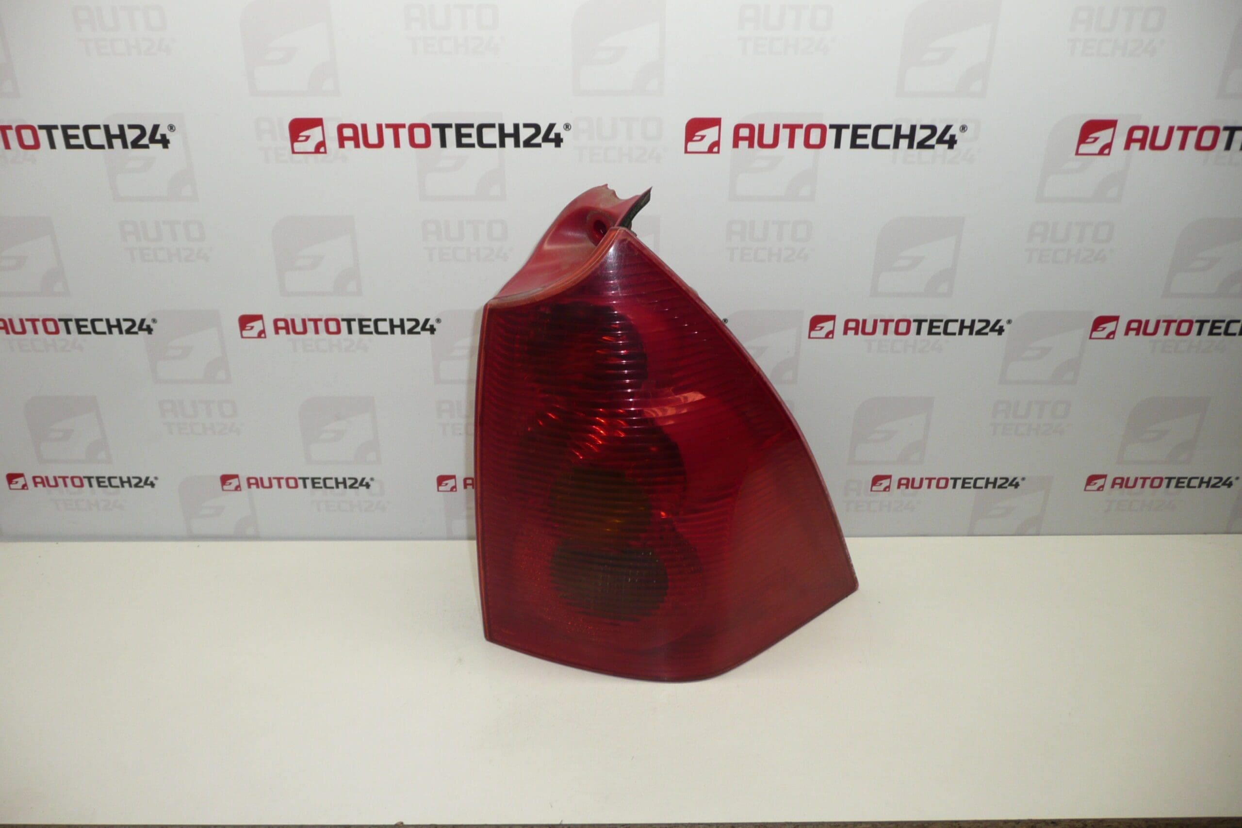 Right rear lamp Peugeot 307 SW 6351Q6