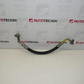 Climate pipe Peugeot 307 Citroën C4 9681723480 6460LV 6460ZP