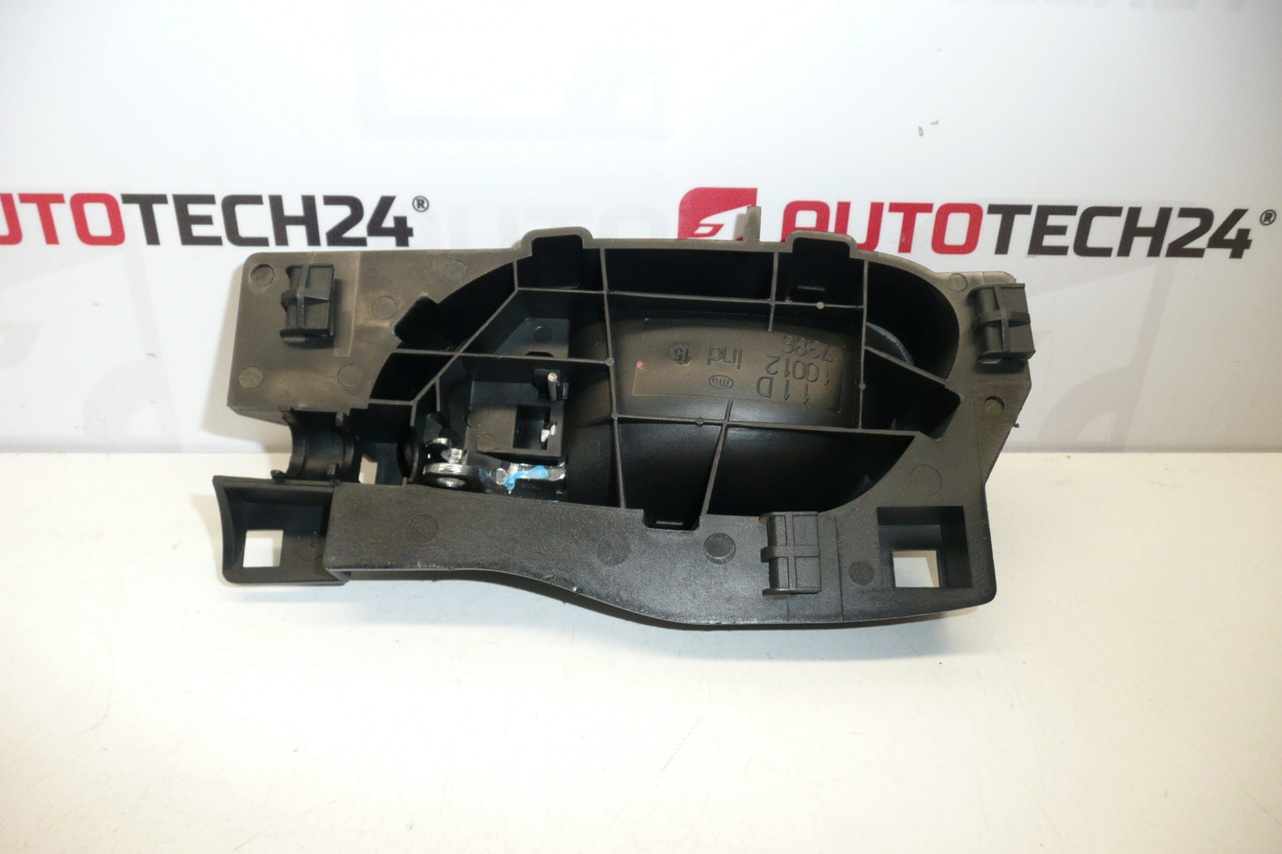 Inner right door handle Citroën Peugeot 96435310VD 914493